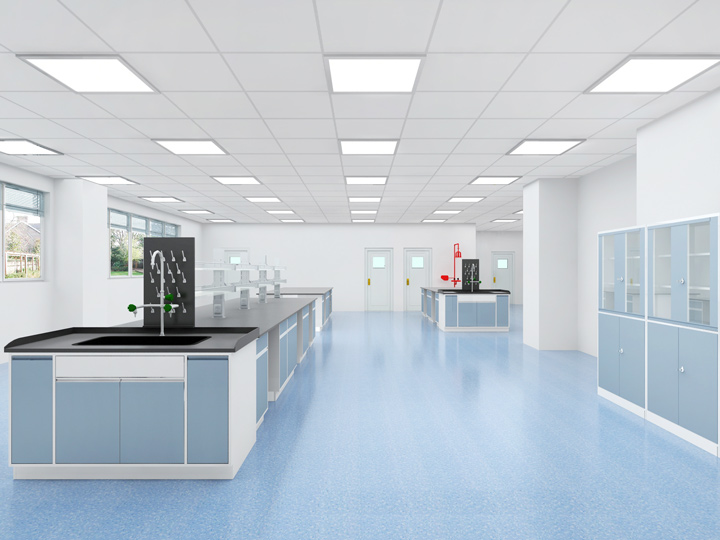 常規(guī)實(shí)驗(yàn)室建設(shè)