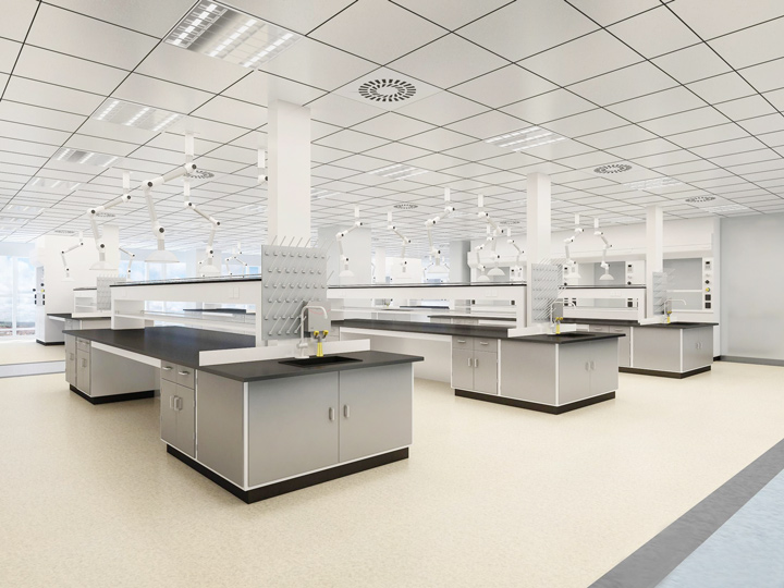 實驗室規(guī)劃設(shè)計