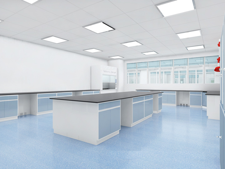 檢驗科實驗室設計