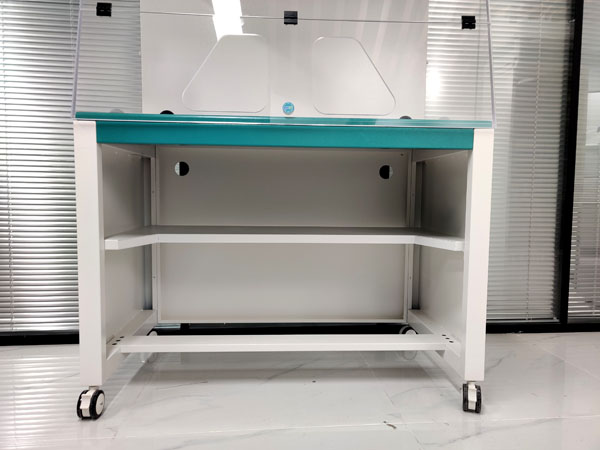 無(wú)管道凈氣型通風(fēng)柜