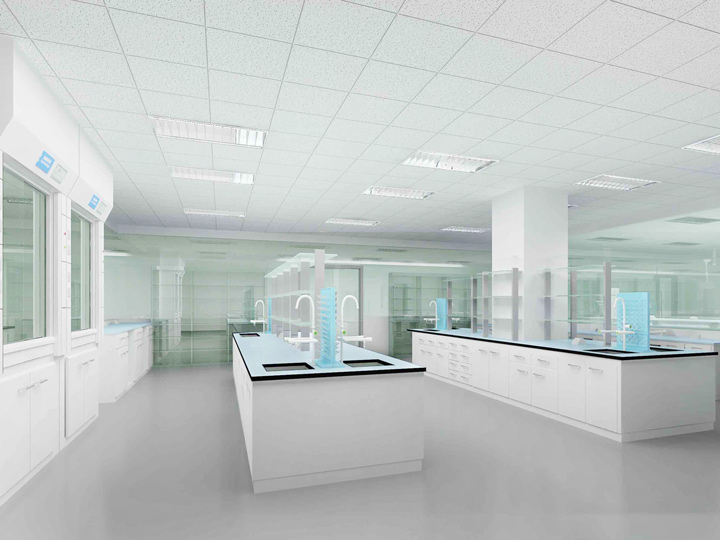 實(shí)驗(yàn)室設(shè)計(jì)規(guī)劃