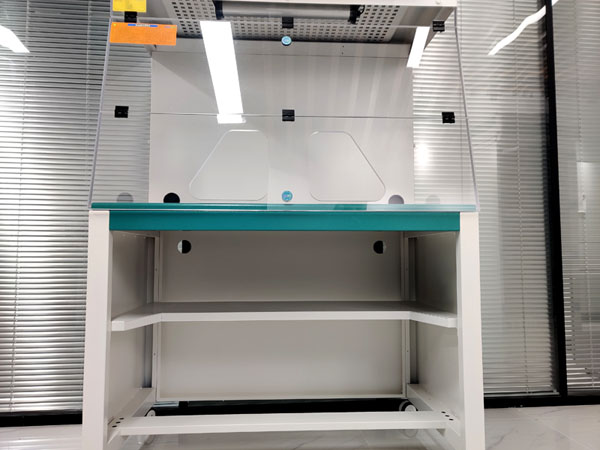 無(wú)管道通風(fēng)柜