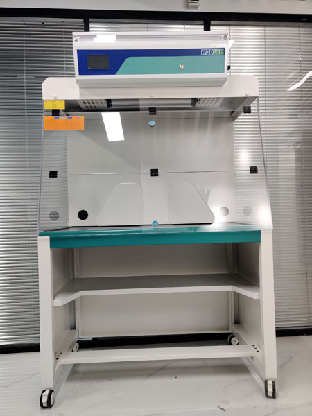 無管道凈氣型通風櫥