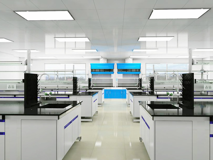 理化實驗室設計