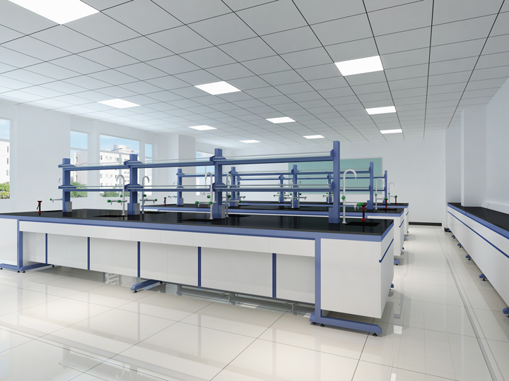 疾控中心實驗室建設規劃