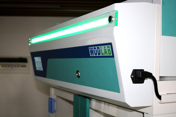 無管道凈氣型儲藥柜