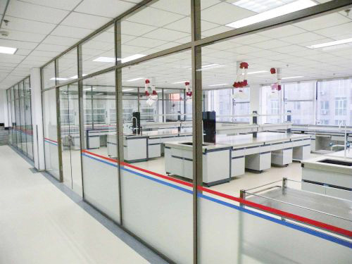 無(wú)菌實(shí)驗(yàn)室建設(shè)