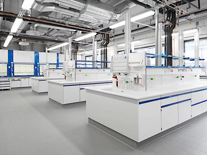 醫學實驗室設計