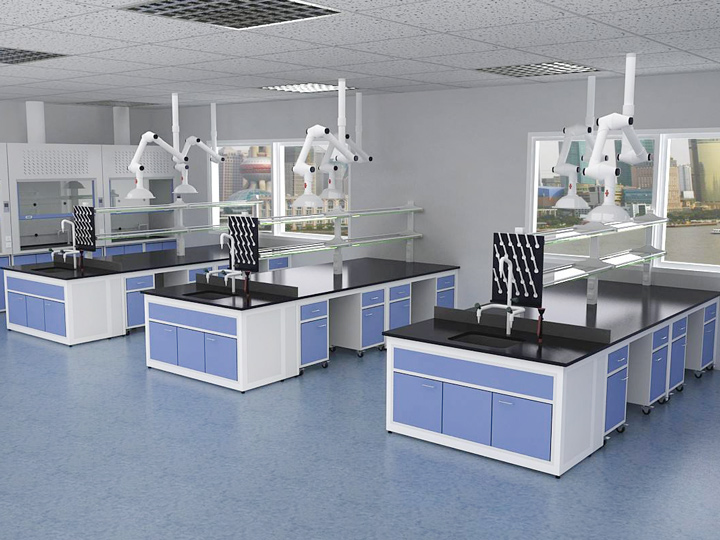 實驗室裝修設計