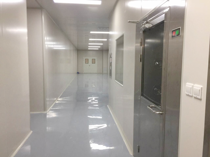 潔凈實驗室工程