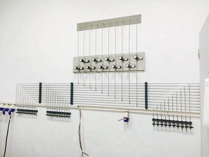 實(shí)驗(yàn)室氣路系統(tǒng)的優(yōu)點(diǎn)有哪些?