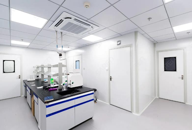 實(shí)驗(yàn)室裝修公司如何選?